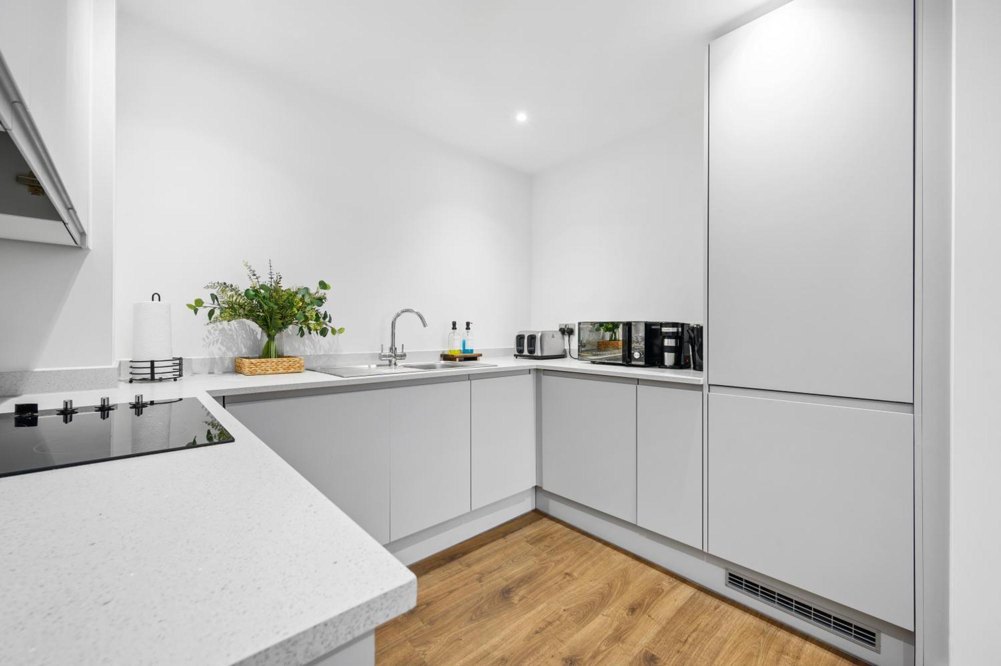 Harboview Haven Waterfront Apartment Mánchester Exterior foto