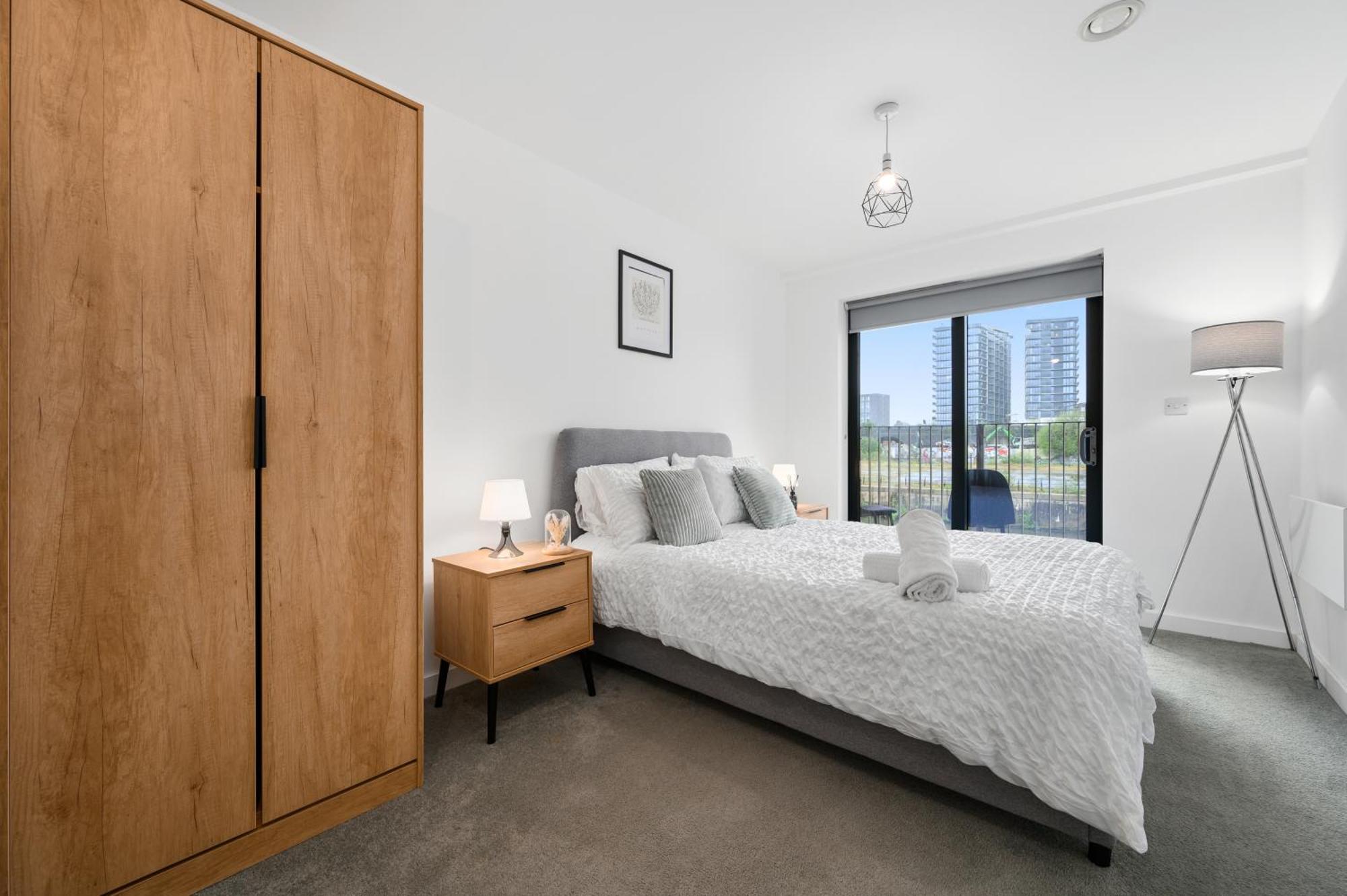 Harboview Haven Waterfront Apartment Mánchester Exterior foto