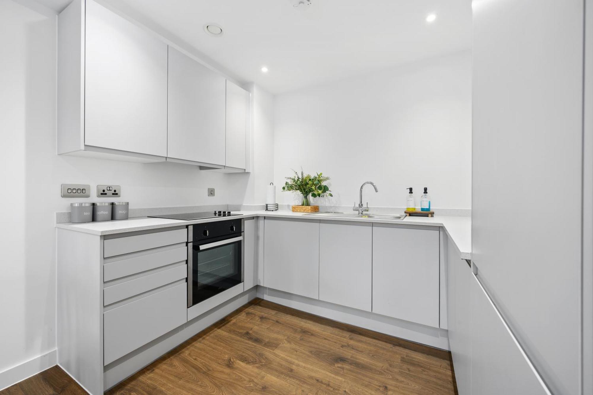 Harboview Haven Waterfront Apartment Mánchester Exterior foto